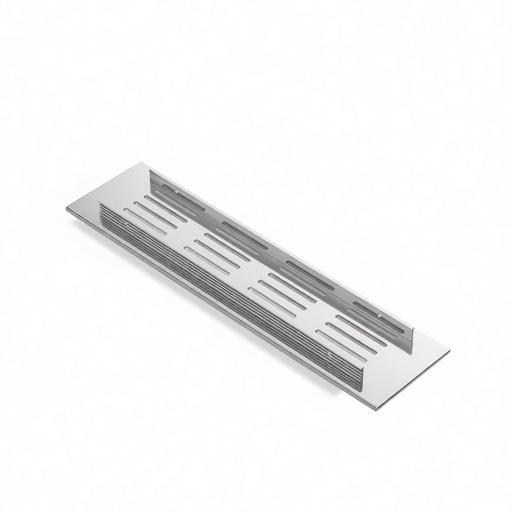 Griglia di ventilazione per ar - Ventilation Grille Aluminum recensione e prezzo