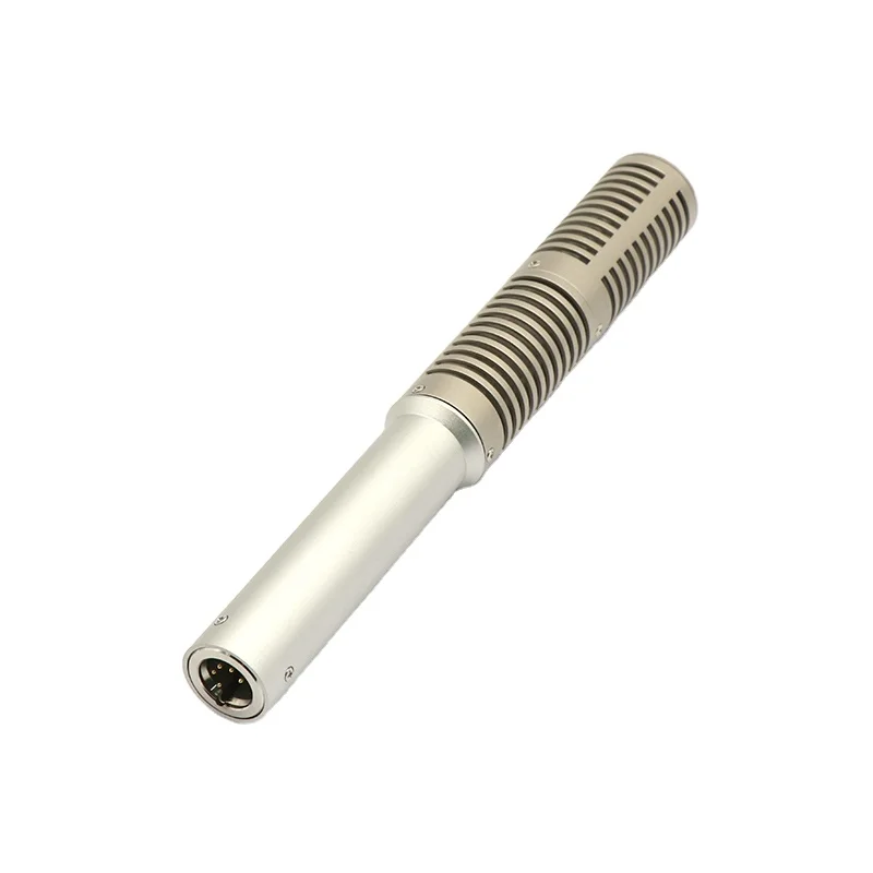 Microfono a Nastro Stereo Shua - Ribbon Microphone recensione e prezzo