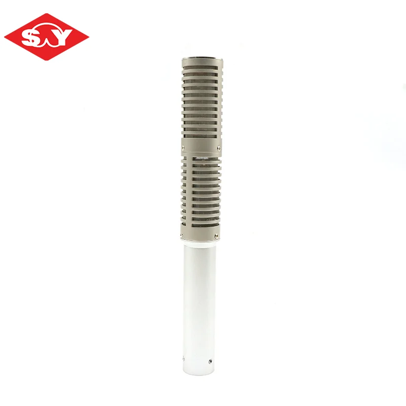 Microfono a Nastro Stereo Shua - Ribbon Microphone recensione e prezzo