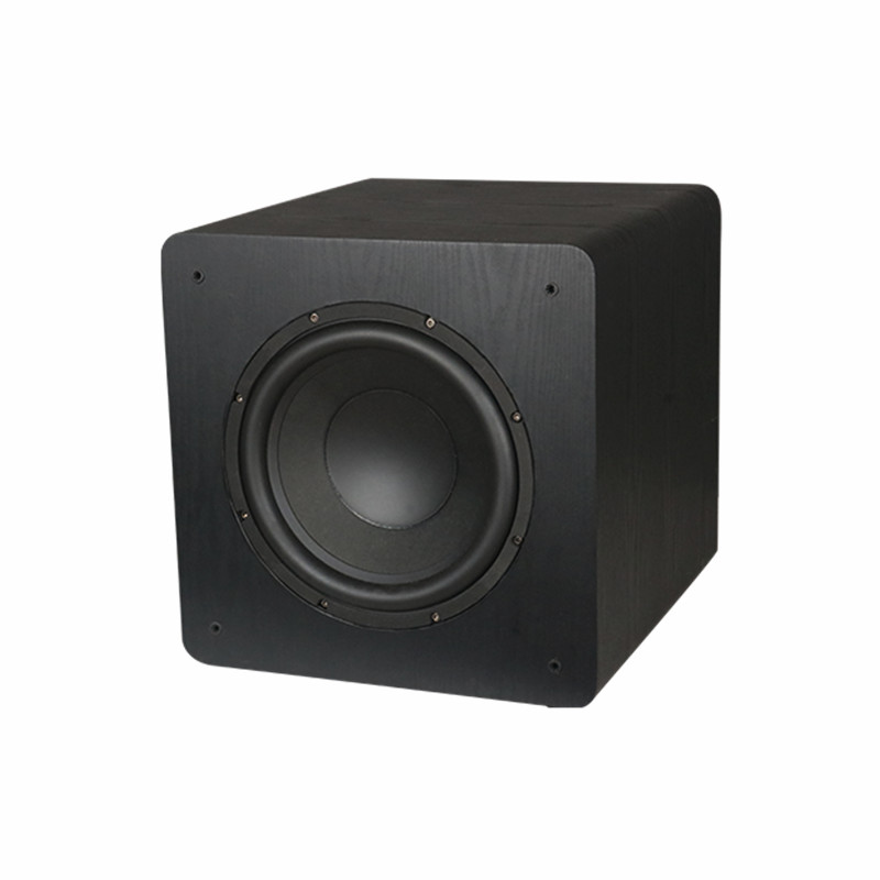 Tonewinner SW-D2000 Subwoofer  - Subwoofer recensione e prezzo