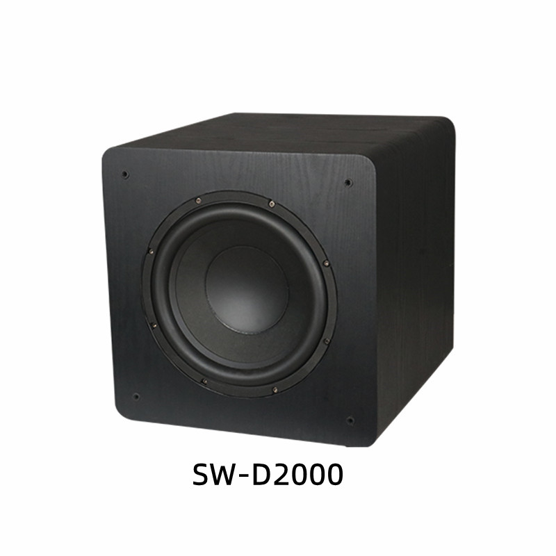 Tonewinner SW-D2000 Subwoofer  - Subwoofer recensione e prezzo