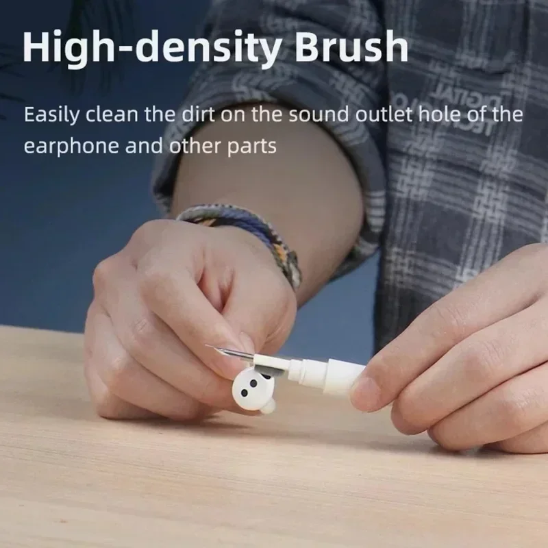 Set di Pulizia a Doppia Testa  - Diy Headphone recensione e prezzo