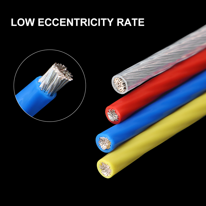 1 ~ 100 m Trasparente Sq 0,06  - Audio Jumper Wire recensione e prezzo