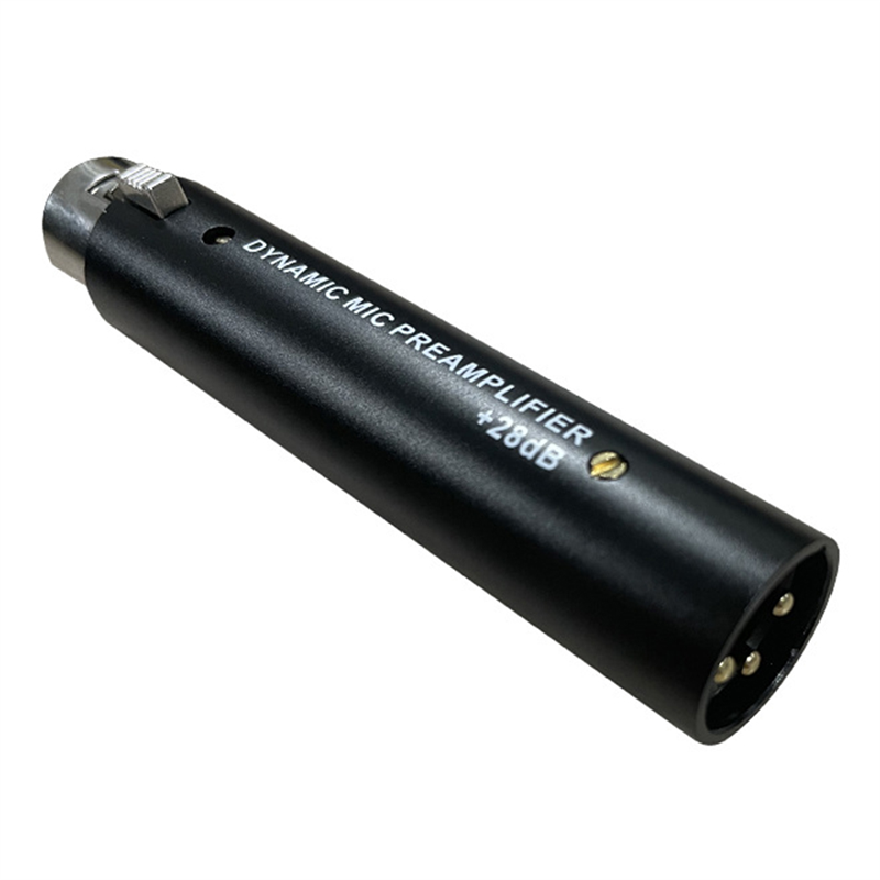 Preamplificatore per microfono - Ribbon Microphone recensione e prezzo