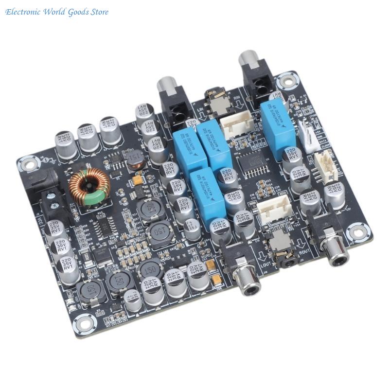 A3PD PGA2311 Controllo volumi  - Volume Control Board recensione e prezzo