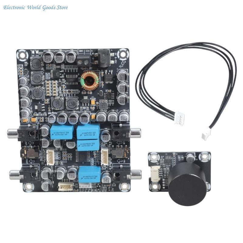 A3PD PGA2311 Controllo volumi  - Volume Control Board recensione e prezzo