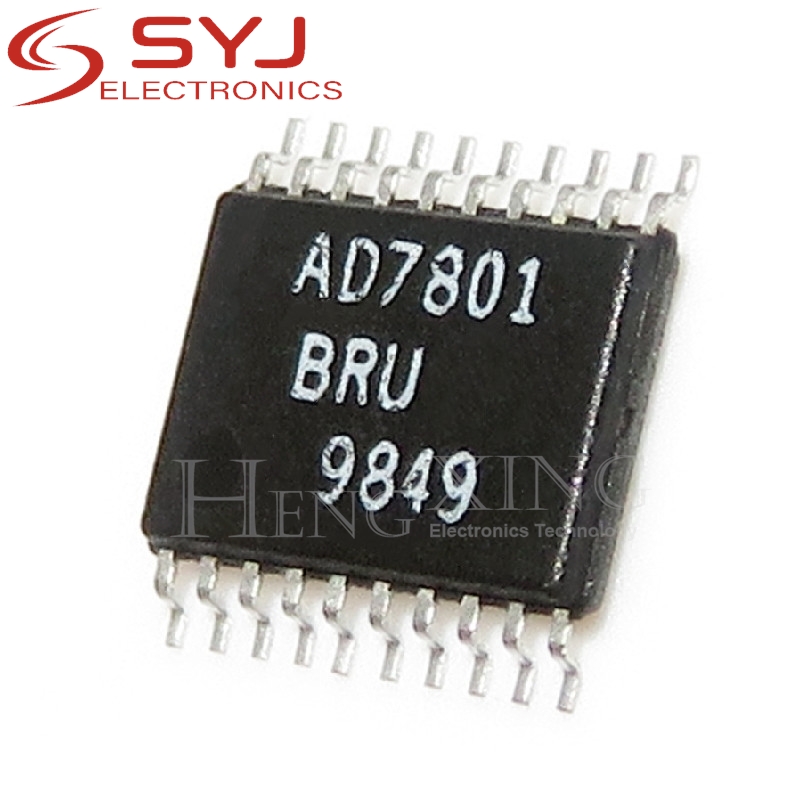 (1-5 pezzi) PCM5102APWR PCM510 - Pcm5102 recensione e prezzo