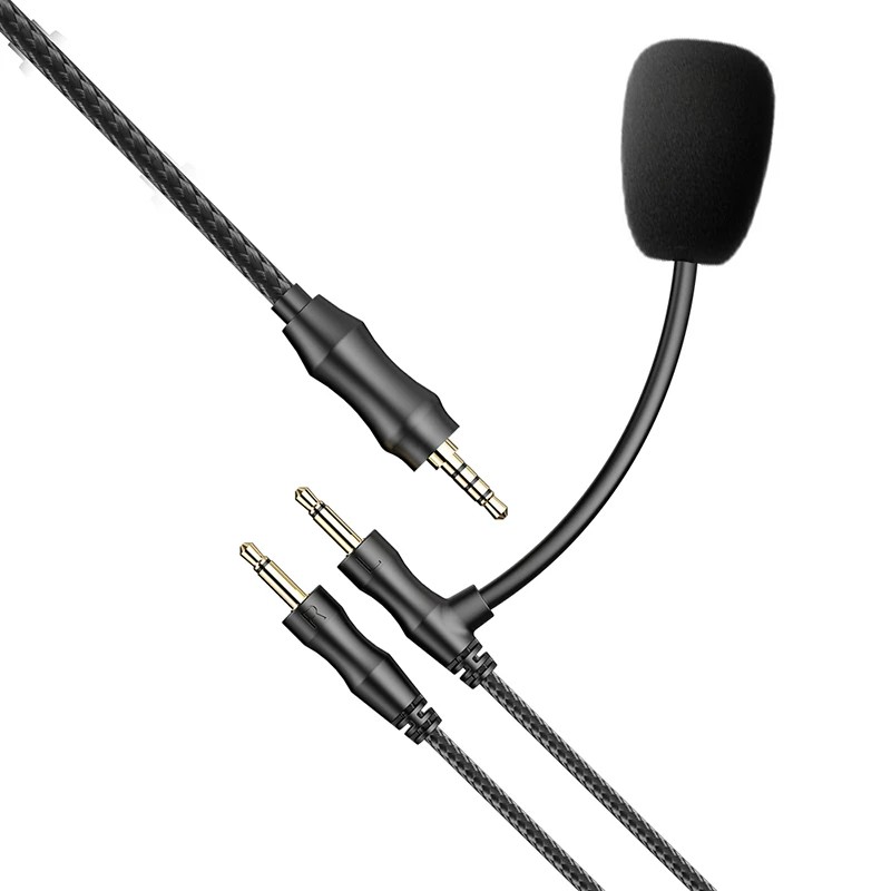 Cavo di ricambio FiiO LL-3.5A  - Trs Cable recensione e prezzo