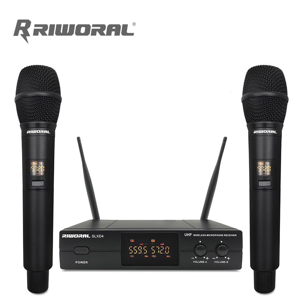 2026 SLXD4 Miglior microfono a - Condenser Microphone Kit recensione e prezzo