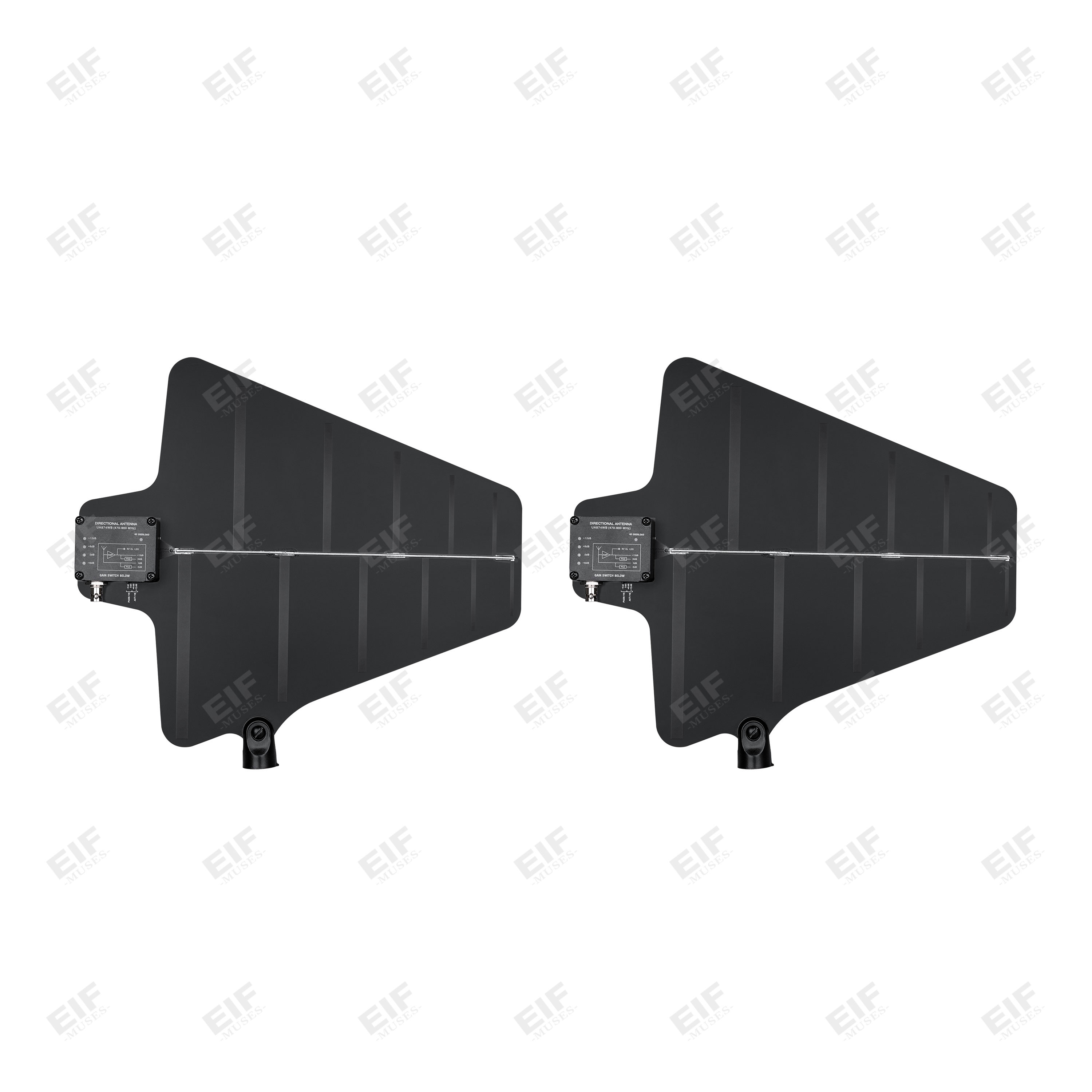 Sistema di Distribuzione Anten - Ribbon Microphone recensione e prezzo