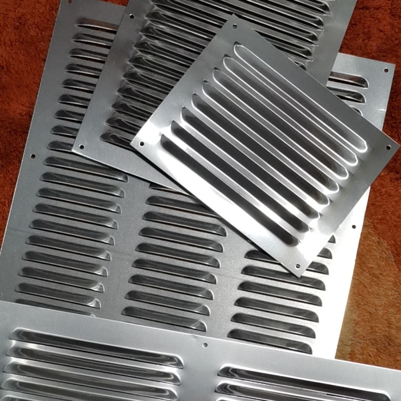 Altri dimensioni in alluminio  - Ventilation Grille Aluminum recensione e prezzo