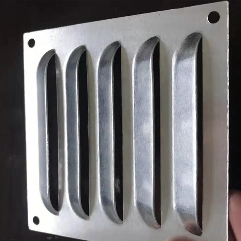 Altri dimensioni in alluminio  - Ventilation Grille Aluminum recensione e prezzo