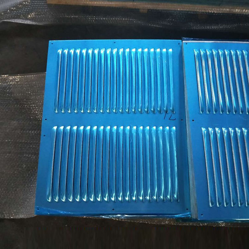 Altri dimensioni in alluminio  - Ventilation Grille Aluminum recensione e prezzo