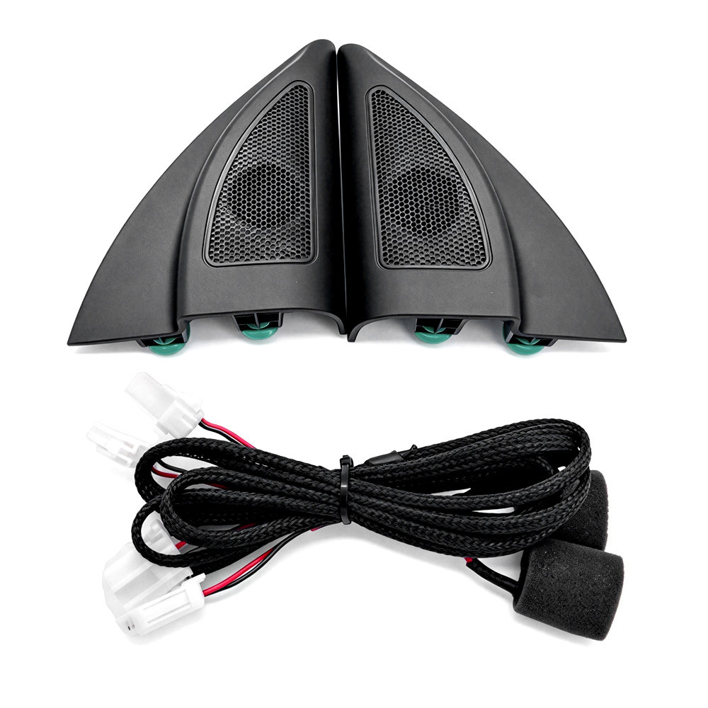Altoparlanti Tweeter a Testa T - Speaker Wire recensione e prezzo