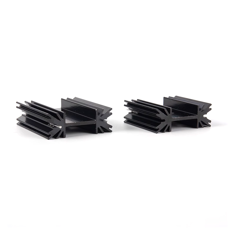 5 Pezzi Dissipatore di Calore  - Heatsink Aluminum recensione e prezzo