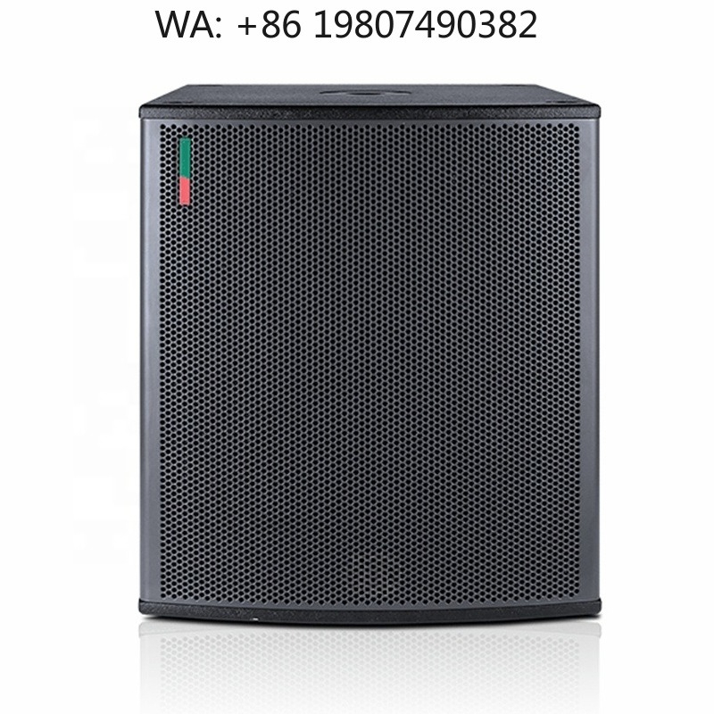 Subwoofer Coassiale Stereo da  - Subwoofer recensione e prezzo