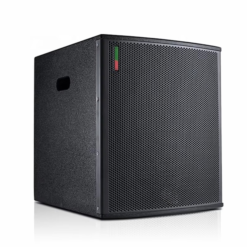 Subwoofer Coassiale Stereo da  - Subwoofer recensione e prezzo
