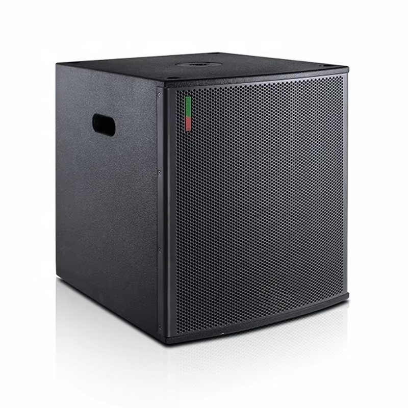 Subwoofer Coassiale Stereo da  - Subwoofer recensione e prezzo