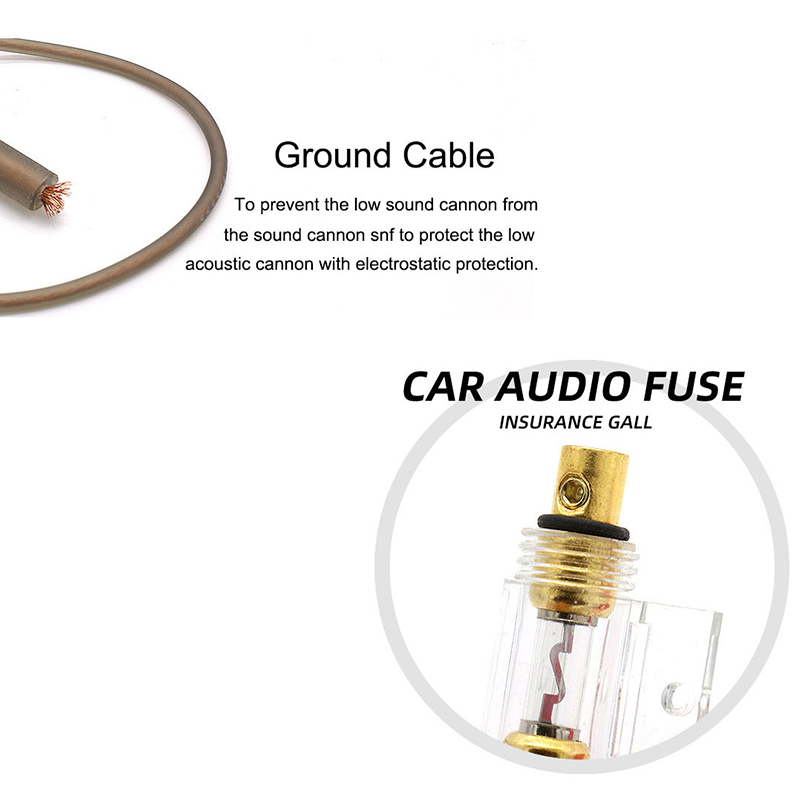 Kit di Cablaggio Audio per Aut - Audio Jumper Wire recensione e prezzo