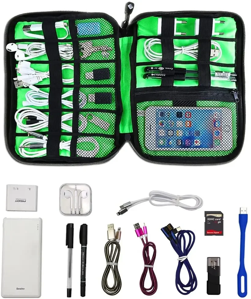 Kit Sistema di Organizzazione  - Diy Headphone recensione e prezzo