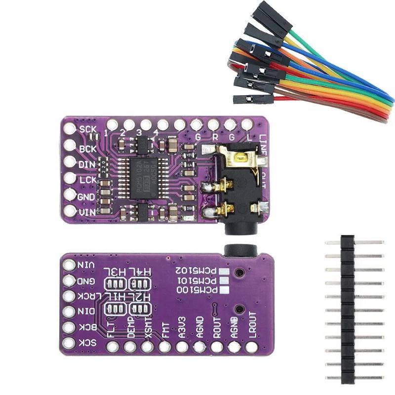 Set di 1 Modulo Decoder DAC PC - Dac Board recensione e prezzo