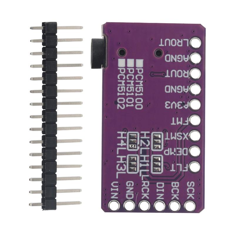 Set di 1 Modulo Decoder DAC PC - Dac Board recensione e prezzo