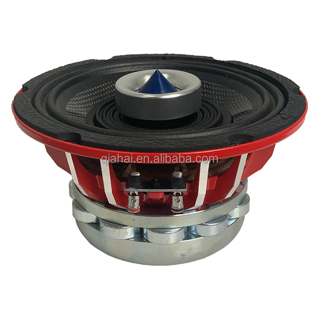 Nuovi Altoparlanti Coassiali N - Speaker Driver recensione e prezzo