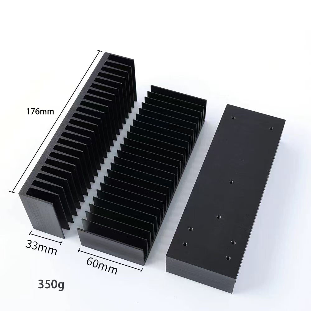 Aletta di raffreddamento del r - Heatsink Aluminum recensione e prezzo