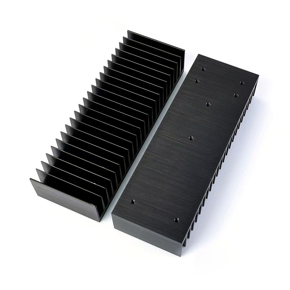 Aletta di raffreddamento del r - Heatsink Aluminum recensione e prezzo