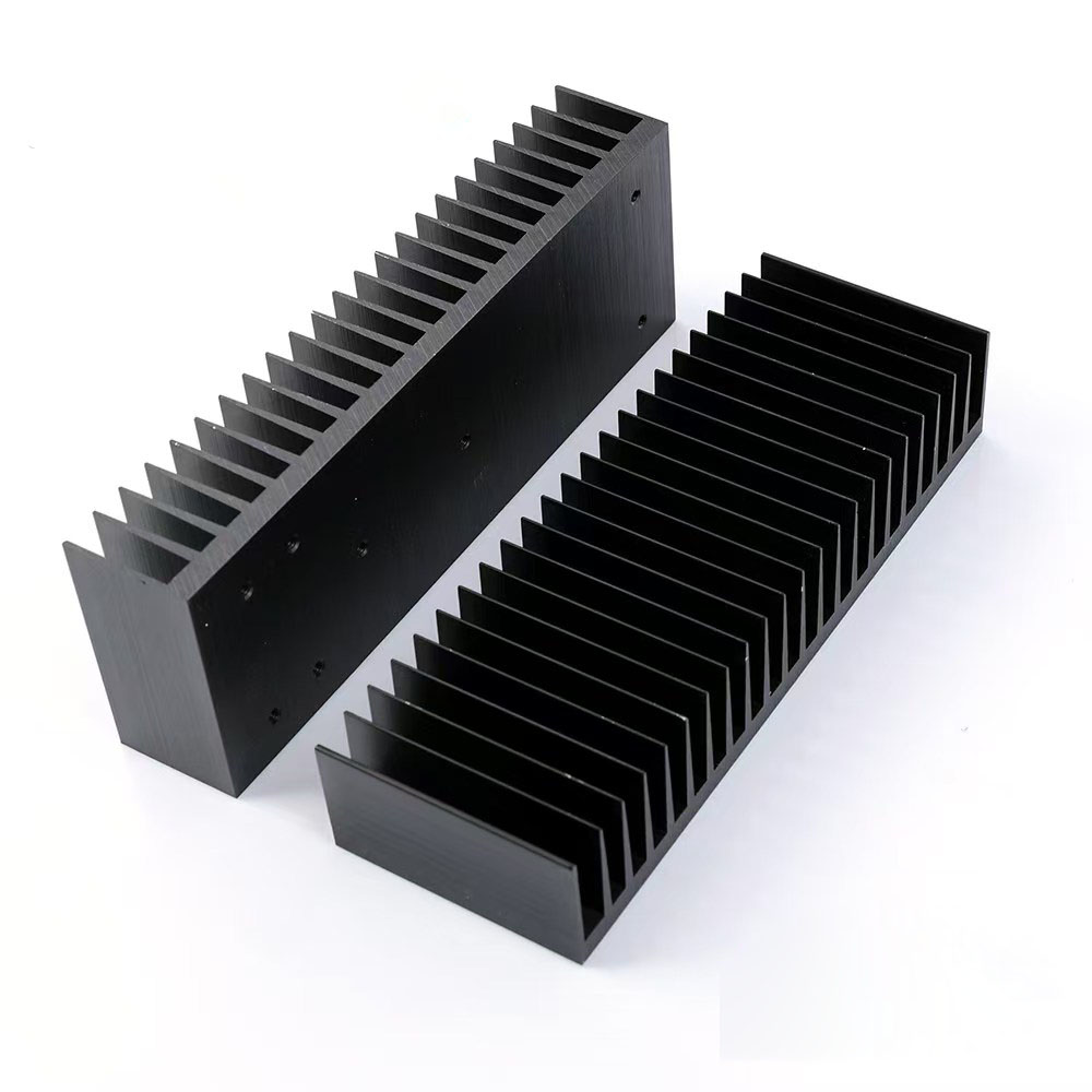 Aletta di raffreddamento del r - Heatsink Aluminum recensione e prezzo