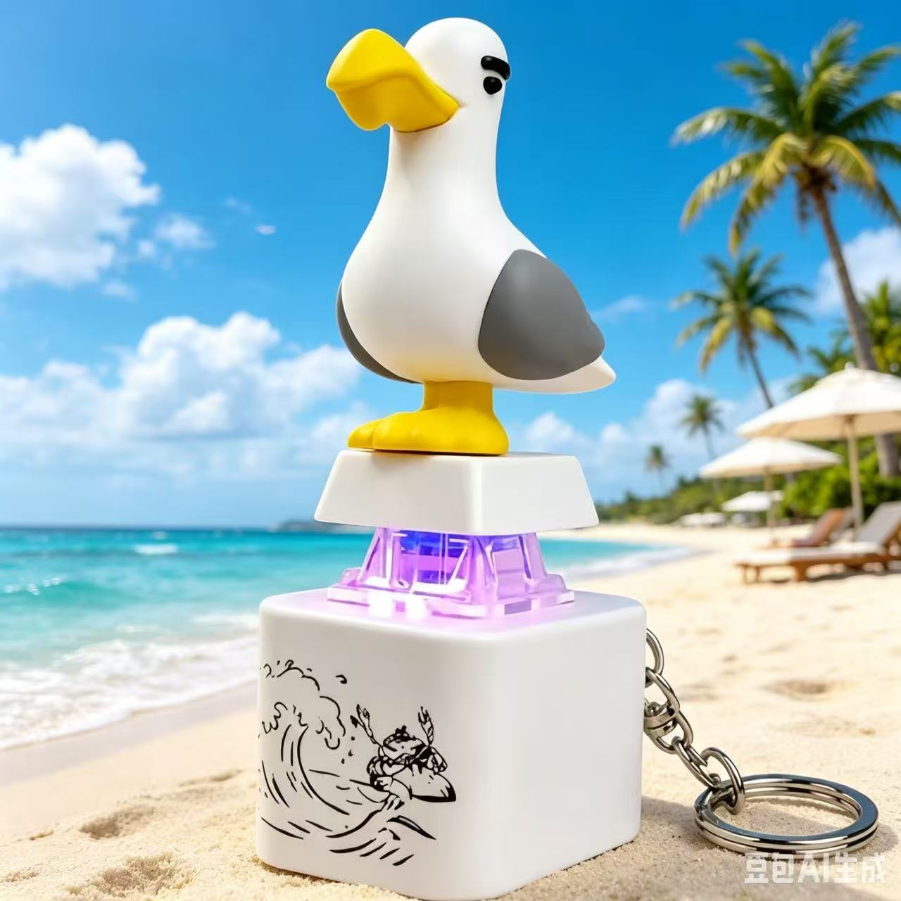 Portachiavi 2007Seagull Mine,  - Usb Sound Card recensione e prezzo