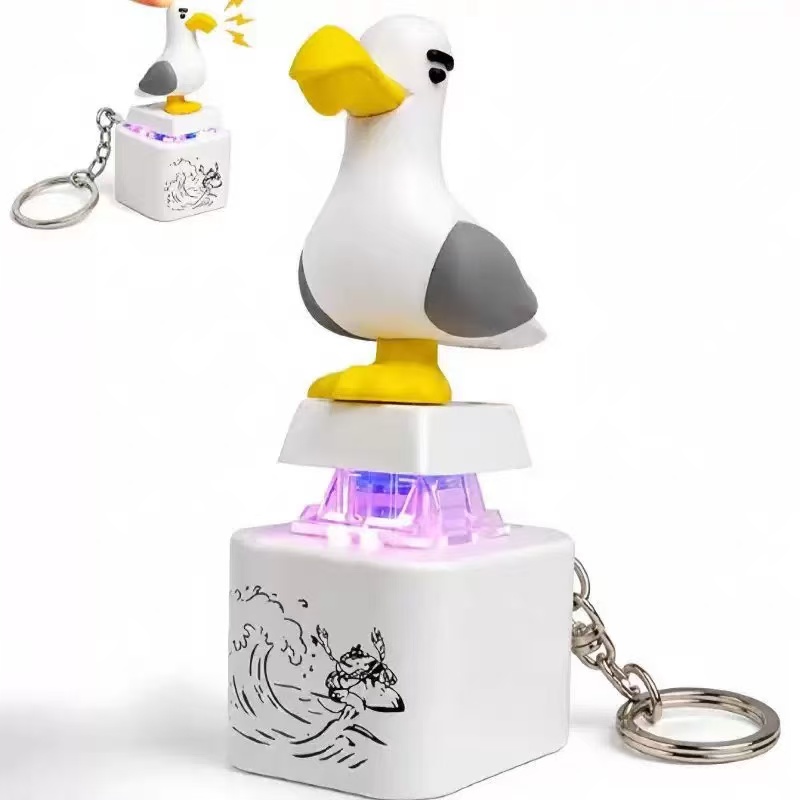 Portachiavi 2007Seagull Mine,  - Usb Sound Card recensione e prezzo