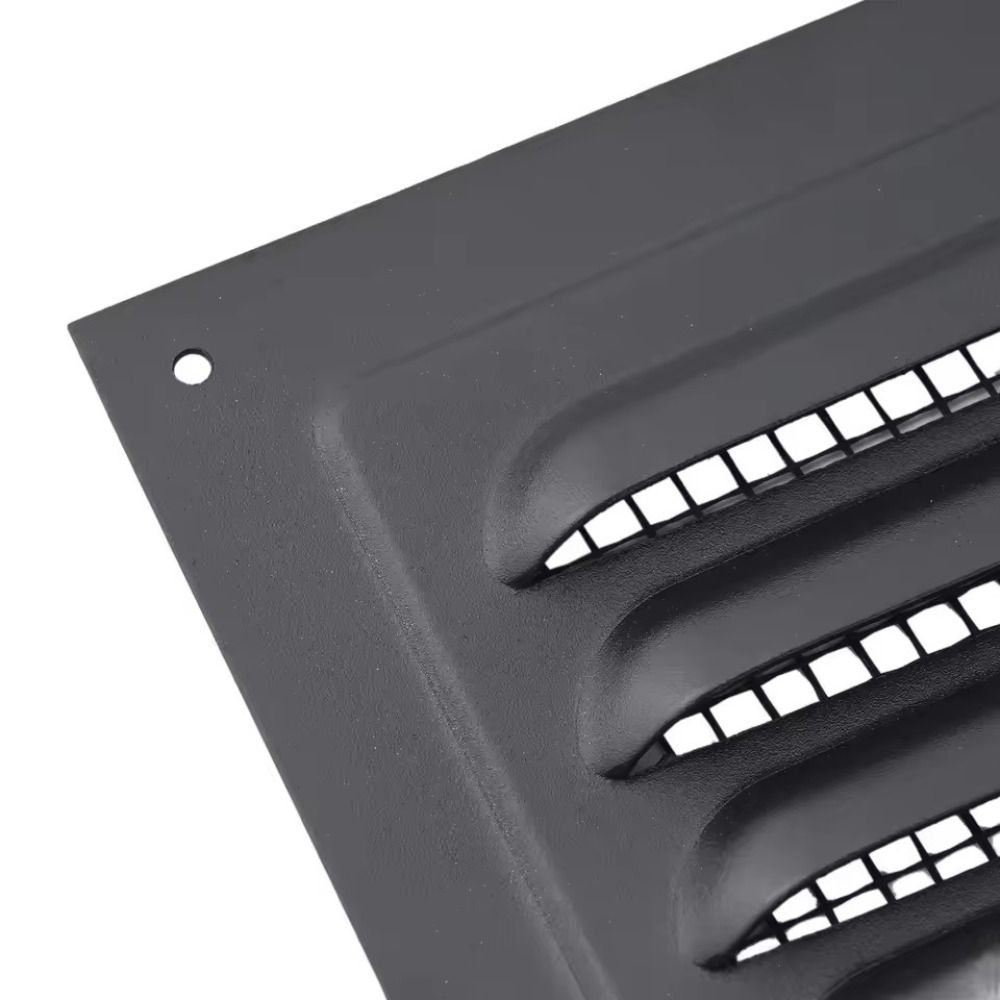 Griglia di Ventilazione in Leg - Ventilation Grille Aluminum recensione e prezzo
