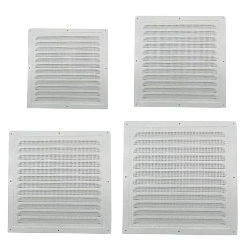 Griglia di Ventilazione in Leg - Ventilation Grille Aluminum recensione e prezzo