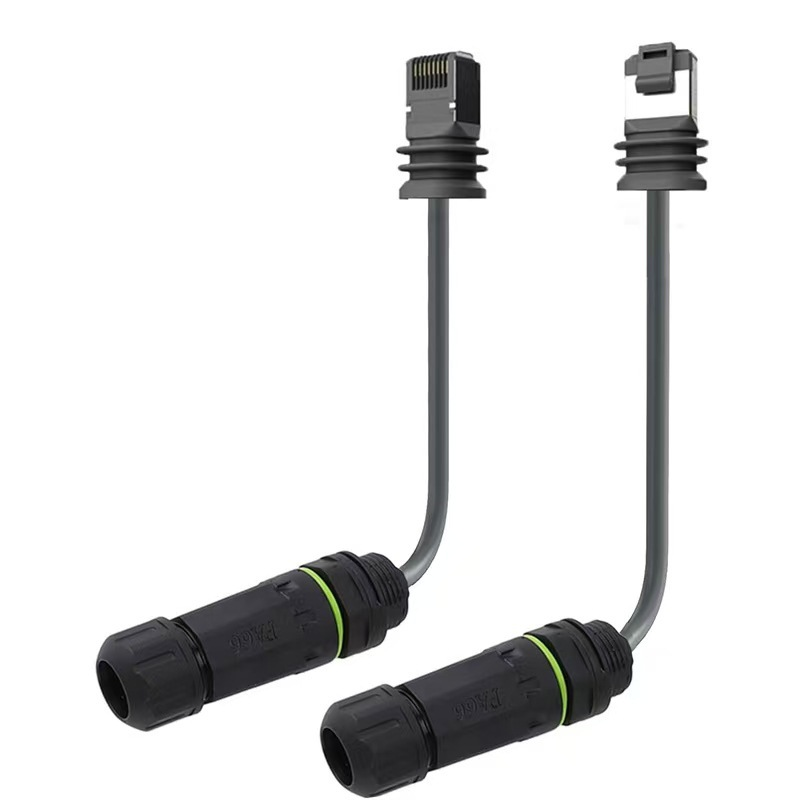 Adattatore connettore Ethernet - Rj45 Jack recensione e prezzo