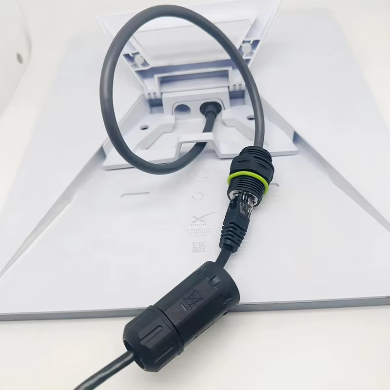 Adattatore connettore Ethernet - Rj45 Jack recensione e prezzo