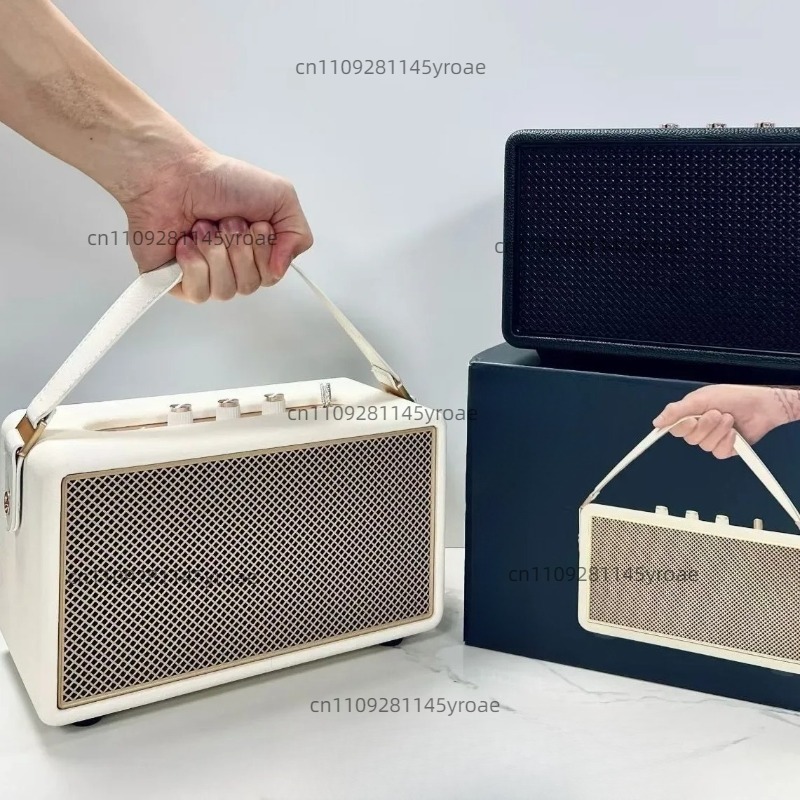 Altoparlante audio M26 in legn - Subwoofer recensione e prezzo