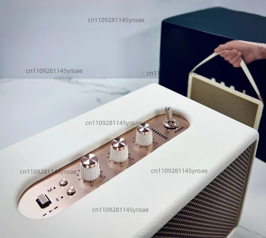 Altoparlante audio M26 in legn - Subwoofer recensione e prezzo