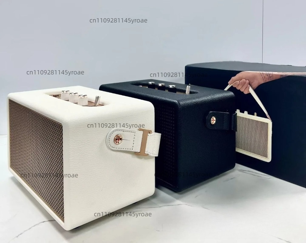 Altoparlante audio M26 in legn - Subwoofer recensione e prezzo