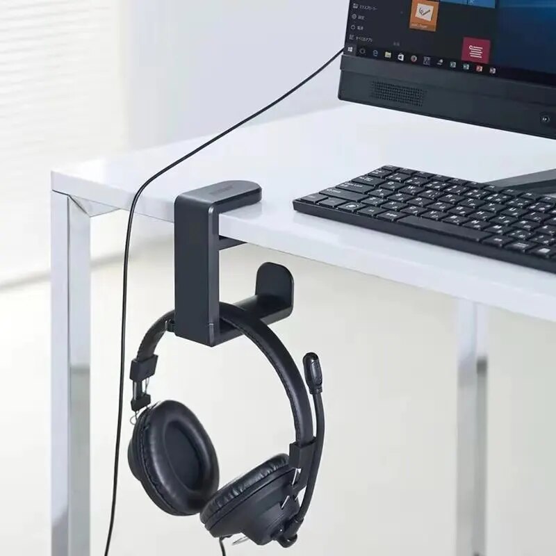 Supporto Universale per Cuffie - Headphone Parts recensione e prezzo